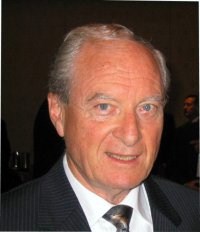 Dr Rolf Remshardt (1936-2013)