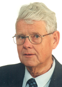 Dr Sven Olof Öhrvik (1928-2014)