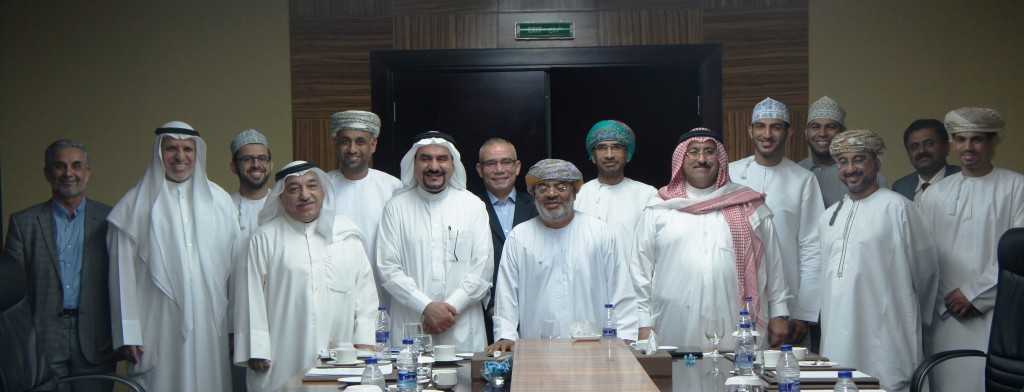 IEEE GCC Conference and Exhibition,  A Historic First in the Sultanate