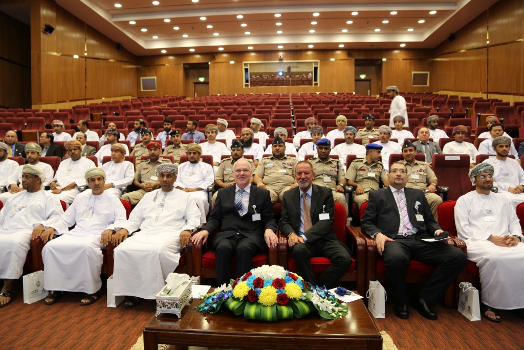 IEEE Oman Forges a Sustainable Industry-Academe Linkage - 1