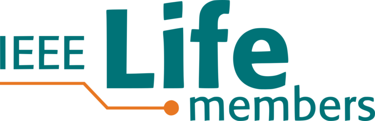 IEEE Life Members logo