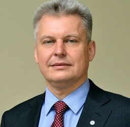 Dalius Navakauskas, PEAC 2026 Chair
